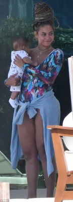 photo 6 in Beyonce Knowles gallery [id1011341] 2017-11-13 00:00:00