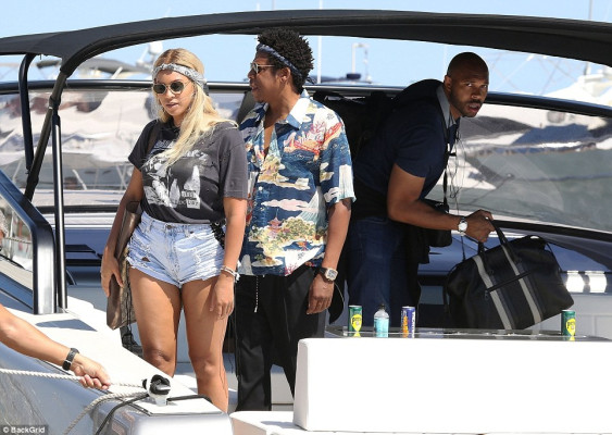 photo 7 in Beyonce Knowles gallery [id1086326] 2018-07-20 00:00:00