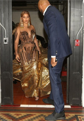 photo 13 in Beyonce Knowles gallery [id1055516] 2018-03-22 00:00:00