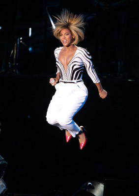 Beyonce Knowles pic #659855