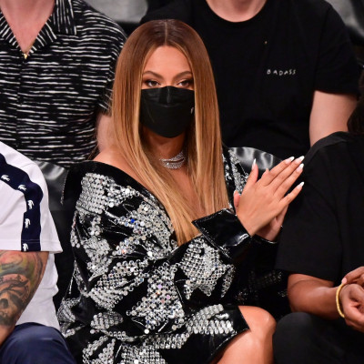Beyonce Knowles