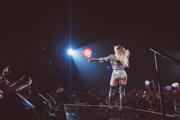 photo 15 in Beyonce Knowles gallery [id711939] 2014-03-24 00:00:00