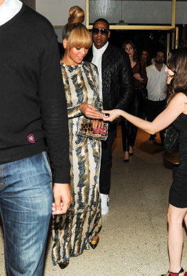 photo 7 in Beyonce Knowles gallery [id590790] 2012-12-16 00:00:00