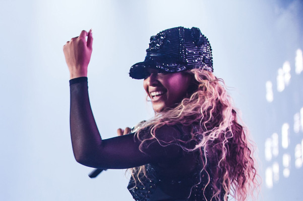photo 18 in Beyonce gallery [id652941] 2013-07-31 00:00:00