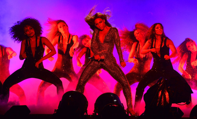photo 22 in Beyonce Knowles gallery [id745347] 2014-07-03 00:00:00