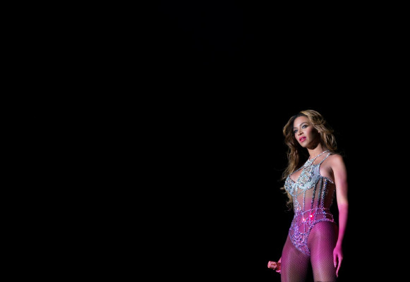 photo 3 in Beyonce Knowles gallery [id761650] 2014-09-24 00:00:00