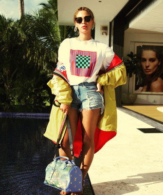 Beyonce Knowles pic #1024561