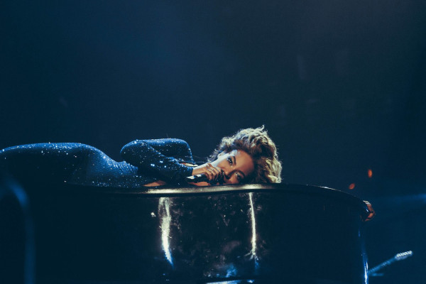 photo 17 in Beyonce gallery [id652942] 2013-07-31 00:00:00