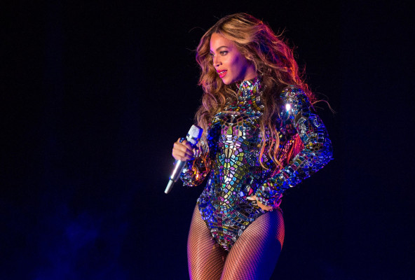 photo 5 in Beyonce gallery [id758580] 2014-09-15 00:00:00