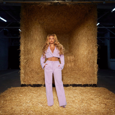 Beyonce Knowles