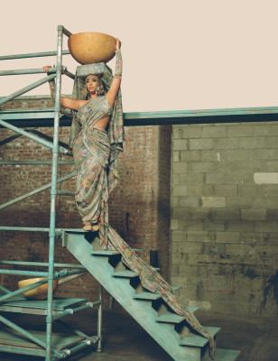 Beyonce Knowles