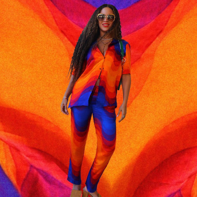 Beyonce Knowles pic #1154176