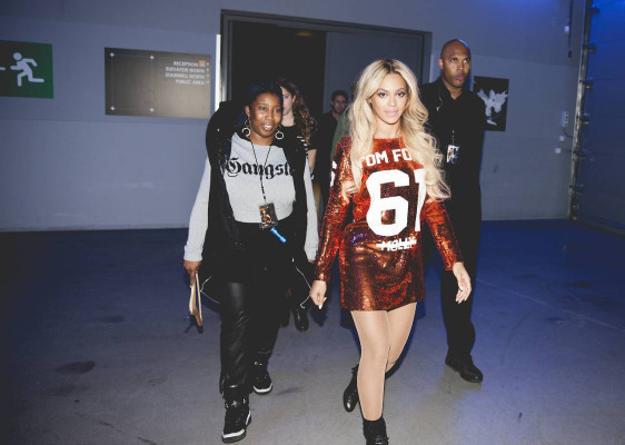 photo 16 in Beyonce gallery [id713336] 2014-03-26 00:00:00
