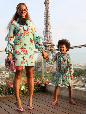 Beyonce Knowles