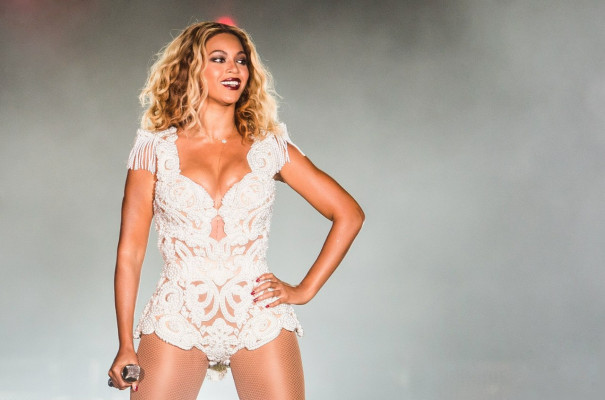 photo 27 in Beyonce Knowles gallery [id664870] 2013-09-23 00:00:00