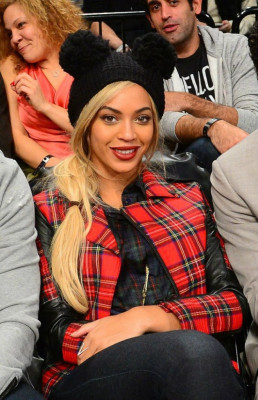 photo 25 in Beyonce gallery [id699566] 2014-02-13 00:00:00