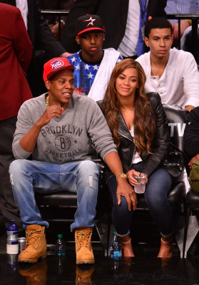 photo 29 in Beyonce gallery [id728940] 2014-05-14 00:00:00