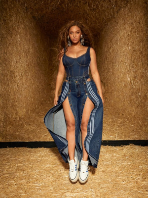 Beyonce Knowles