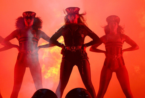 photo 8 in Beyonce gallery [id745361] 2014-07-03 00:00:00