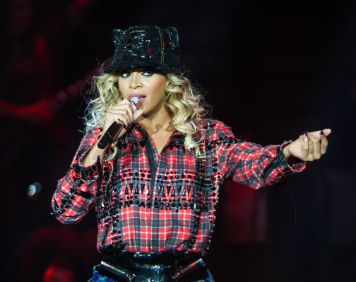 photo 27 in Beyonce gallery [id705870] 2014-03-04 00:00:00