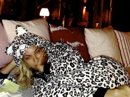photo 19 in Beyonce Knowles gallery [id671208] 2013-10-19 00:00:00