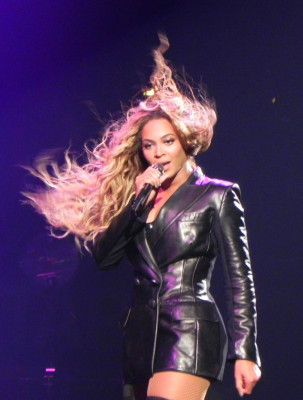 Beyonce Knowles pic #650904