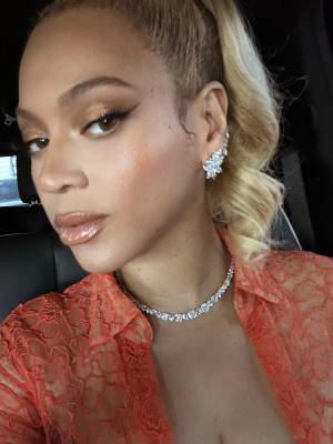 Beyonce Knowles