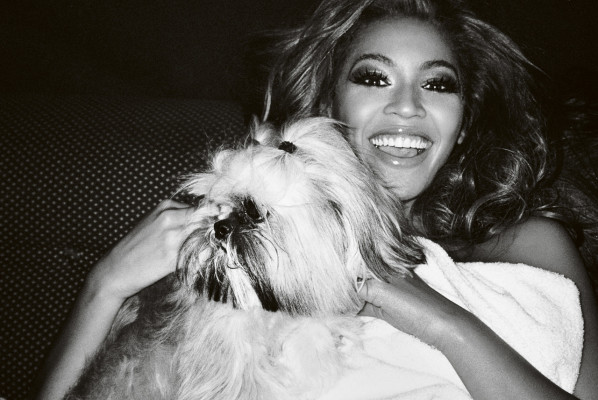 photo 25 in Beyonce gallery [id582446] 2012-11-19 00:00:00