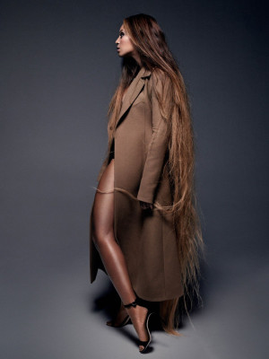 photo 9 in Beyonce Knowles gallery [id758576] 2014-09-15 00:00:00