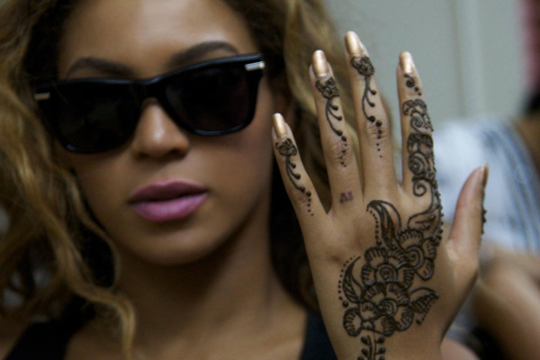 photo 18 in Beyonce Knowles gallery [id671209] 2013-10-19 00:00:00