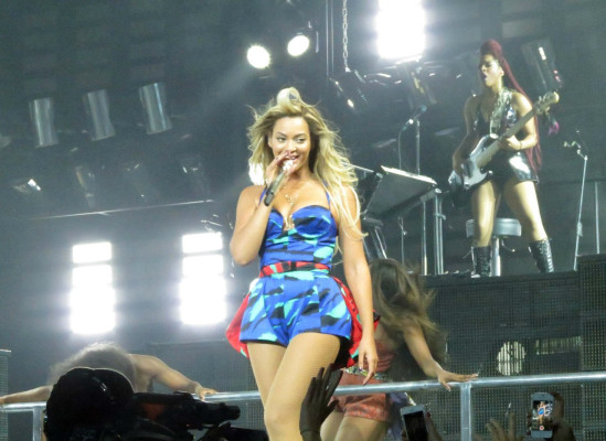 photo 21 in Beyonce gallery [id704782] 2014-03-02 00:00:00