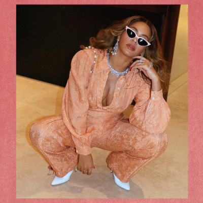 Beyonce Knowles pic #1154367