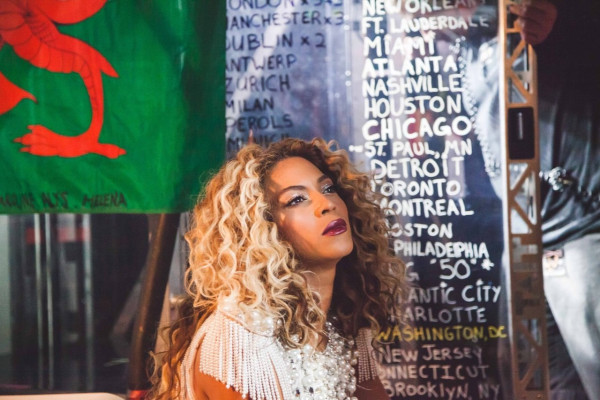 photo 28 in Beyonce Knowles gallery [id657902] 2013-08-20 00:00:00