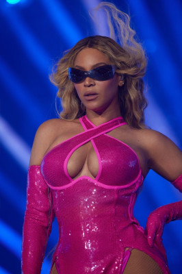 Beyonce Knowles