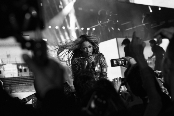 photo 6 in Beyonce gallery [id762695] 2014-09-28 00:00:00