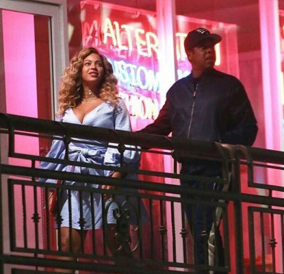 photo 29 in Beyonce Knowles gallery [id989085] 2017-08-19 00:00:00