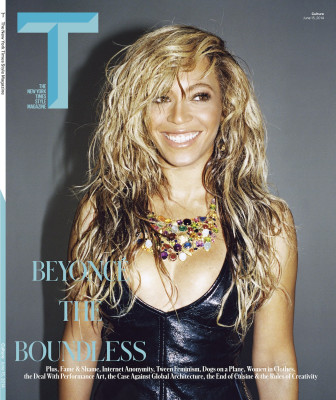 photo 12 in Beyonce Knowles gallery [id738955] 2014-06-12 00:00:00