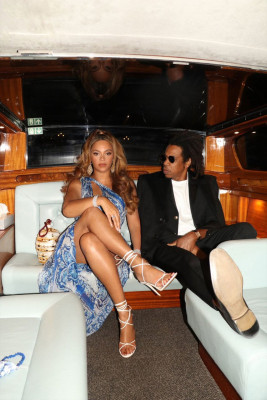 Beyonce Knowles