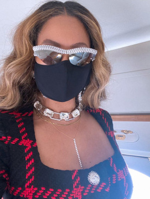 Beyonce Knowles