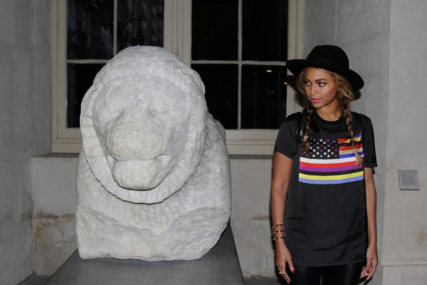 photo 10 in Beyonce Knowles gallery [id765775] 2014-10-19 00:00:00