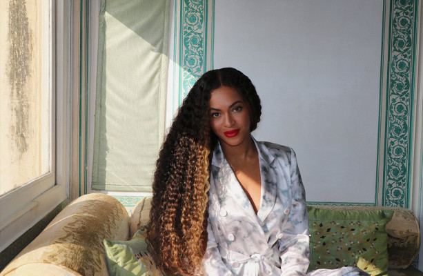 Beyonce Knowles