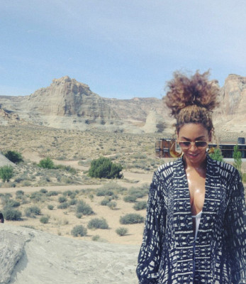 photo 16 in Beyonce Knowles gallery [id983469] 2017-07-24 00:00:00