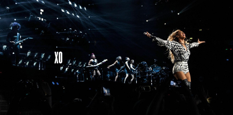 photo 11 in Beyonce Knowles gallery [id779084] 2014-12-10 00:00:00
