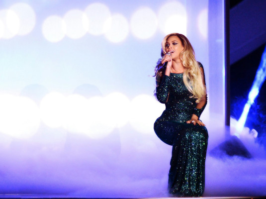 photo 6 in Beyonce Knowles gallery [id703680] 2014-02-28 00:00:00