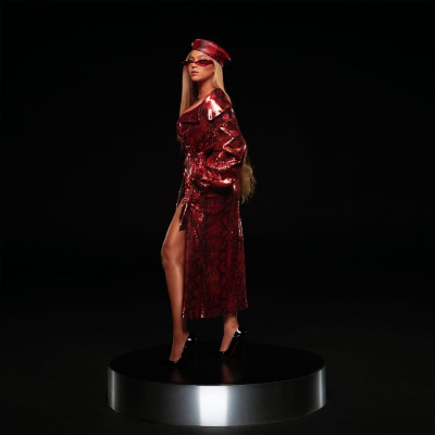 Beyonce Knowles