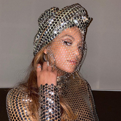 Beyonce Knowles