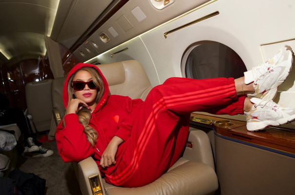 Beyonce Knowles