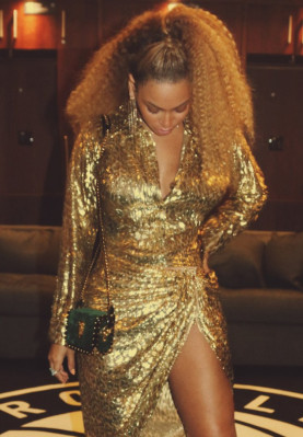 photo 15 in Beyonce Knowles gallery [id1022841] 2017-12-18 00:00:00