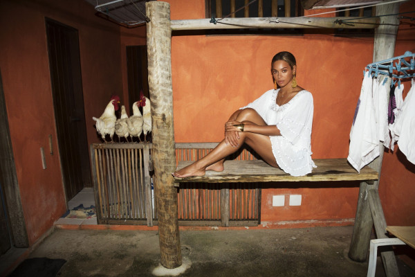 Beyonce Knowles pic #728140