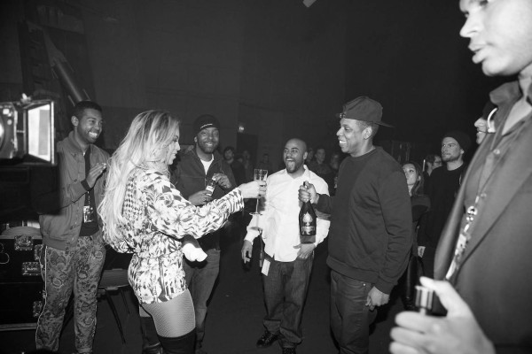 photo 9 in Beyonce Knowles gallery [id716784] 2014-04-03 00:00:00